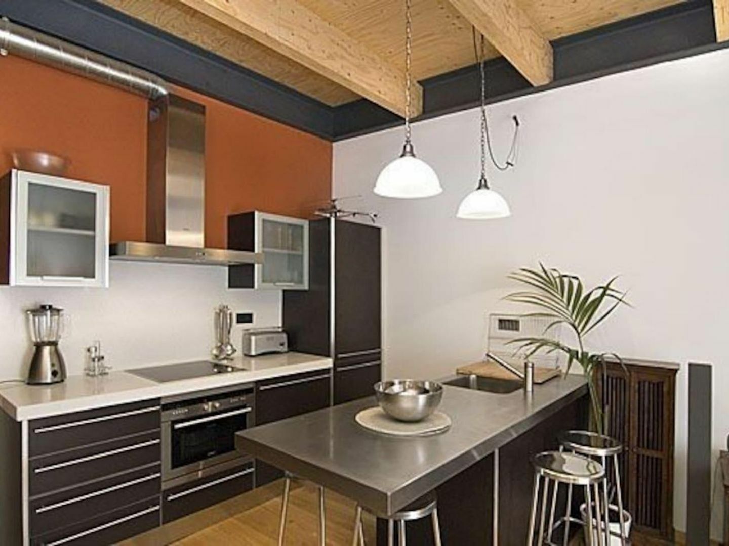 Feriehus - Loft Paseo De Gracia *