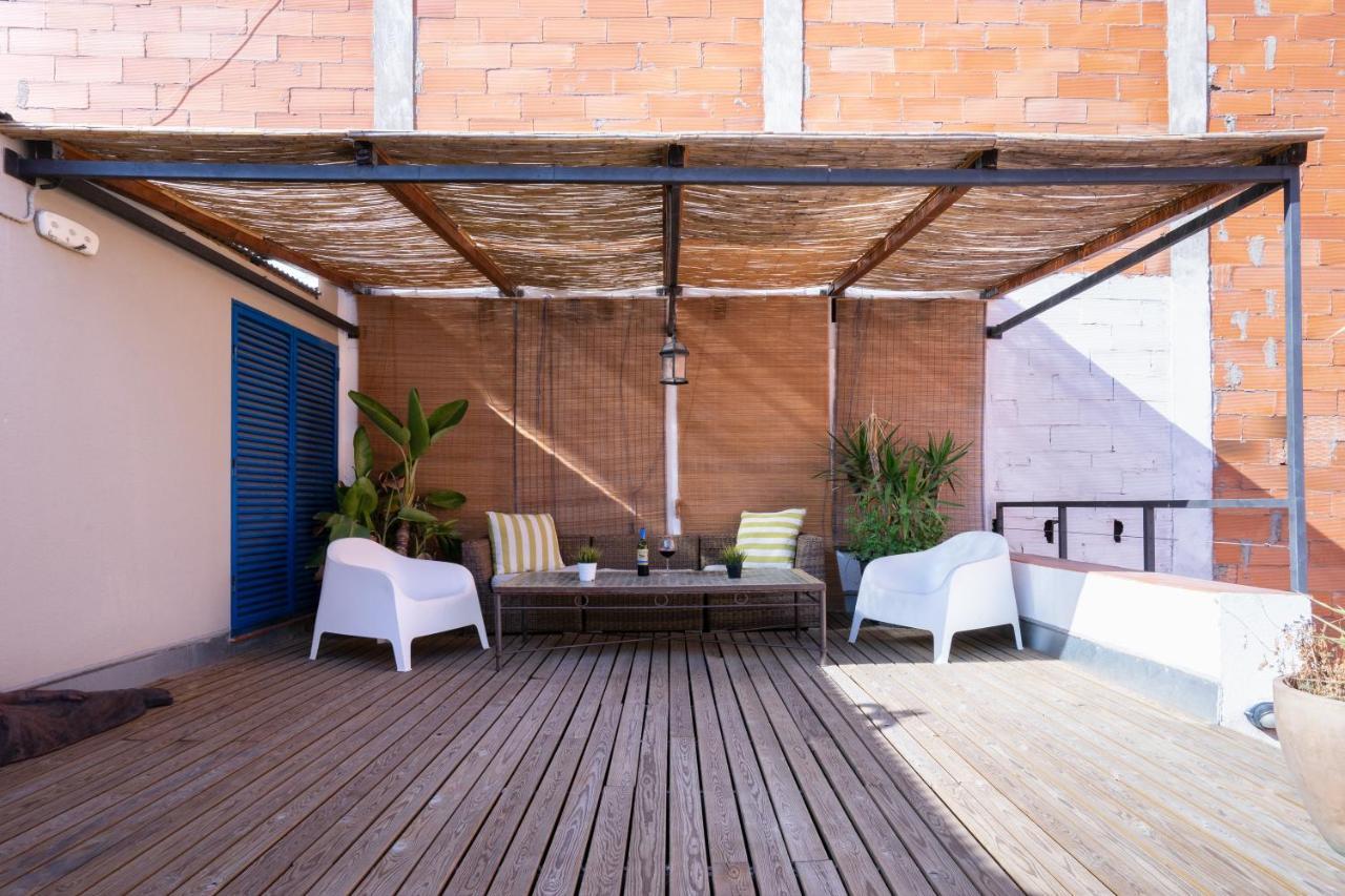 Dom wakacyjny - Loft Paseo De Gracia Barcelona